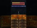 100 Days: Shorts [Day 45] - Pumpkin Moon Madness! #terraria #terrariagameplay #gaming