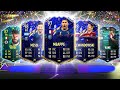 TEAM OF THE YEAR IS HERE!!! FLASHBACK KANE SBC - 87 VERDE OBJECTIVE FIFA 22 Ultimate Team