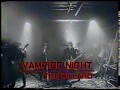 The Willard   Vampire Night