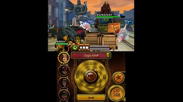 Kitisplode - Code Name S.T.E.A.M. - Chapter 8!