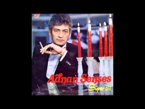 Adnan Senses - Agla Gözlerim