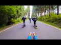 Kozakov Finals 2016 World Cup IDF !!! Skateboard Downhill Longboard Extreme Skate