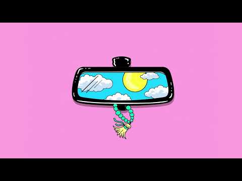 Pacific Dub Rearview Feat Ballyhoo Official Lyric Video