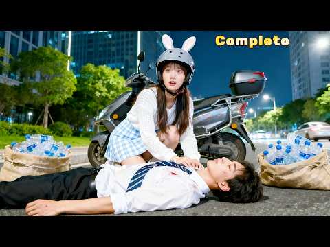 灰姑娘捡的男人竟是京圈拽爷 poster