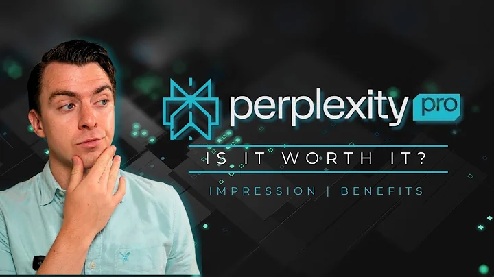 Perplexity AI Pro Features You’re Not Using (But Should)