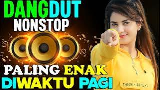 Lagu Dangdut Full Bass Enak Banget Didengar 🎶Dangdut Terbaru Full Bass 2023 🎵 Sekejap Saja