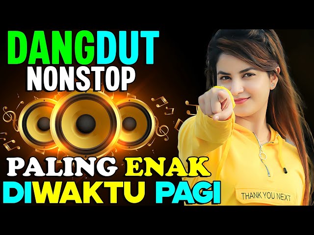 Lagu Dangdut Full Bass Enak Banget Didengar 🎶Dangdut Terbaru Full Bass 2023 🎵 Sekejap Saja class=