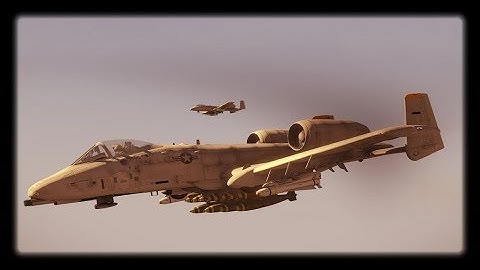 Test : FIR AWS  ( AirWeaponSystem ) I-TGT mode