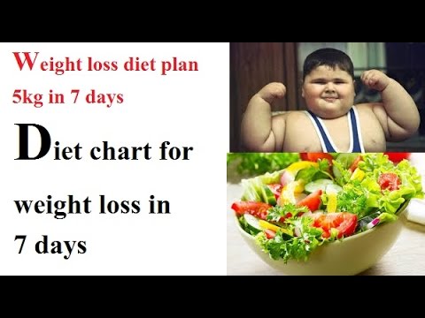 diet plan for fat loss male 7 month