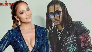 Jennifer Lopez Ft Ozuna   “El Anillo Remix” Audio Oficial   Muxicton