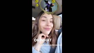 Celebrity Sophia & Olivia Culpo try instagram - In 2020 & what Disney character - Not so nice... Net Worth