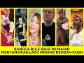 BANGGA BULE-BULE INI MAHIR MENYANYIKAN LAGU MINANG DENGAN FASIH