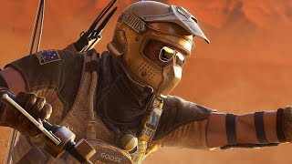 Elite Mozzie 😈 R6 Siege