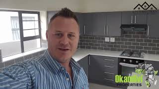 Newly Built Home In Jeffreys Bay