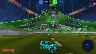 rocket league clips to fall asleep to.