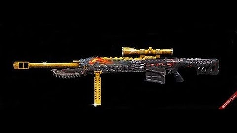 TXT - Bình Luận CF Barrett Ma Brasin