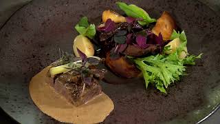 Podroby Wieprzowe W Kuchni Regionalnej Odc. 3