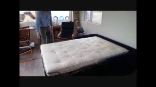 De Beddenwinkel Demonstreert Slaapbank Stelvio Van Pol74