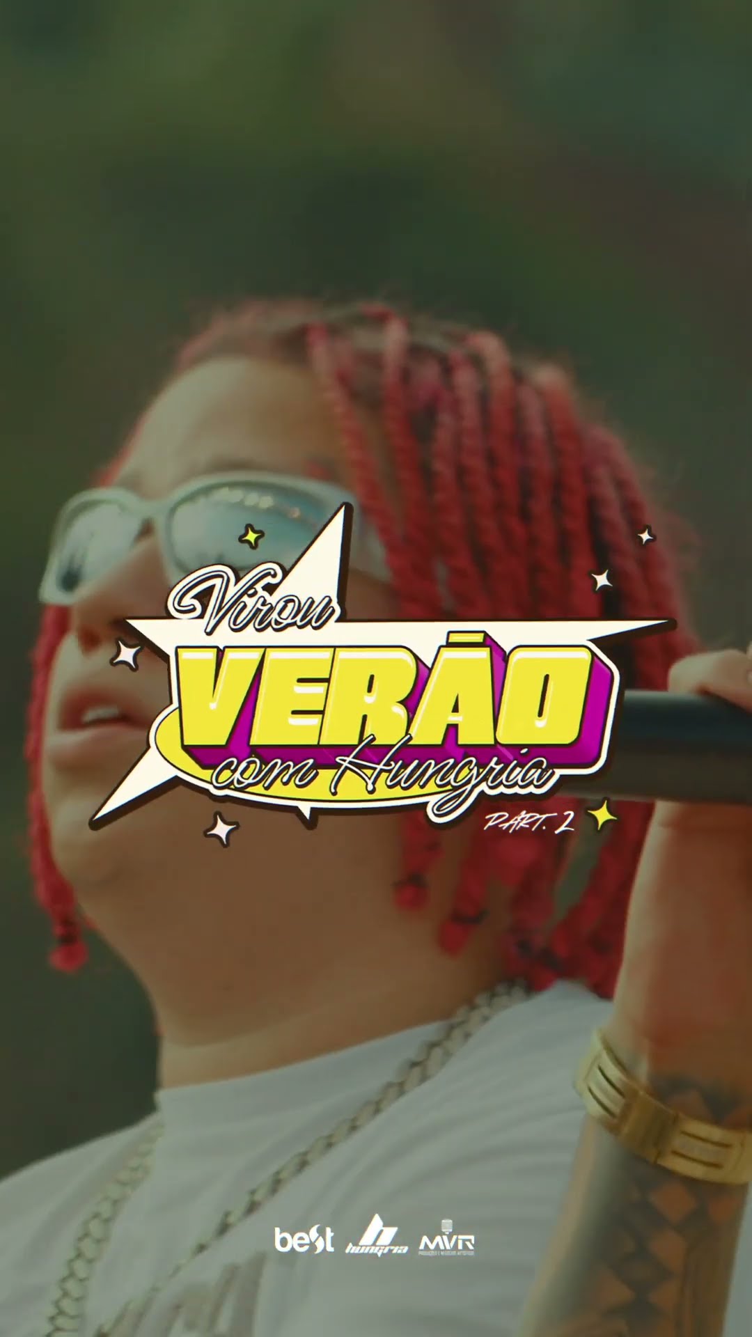 Lançamento na área pra começar o ano da melhor forma #VirouVerao