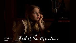 Foot Of The Mountain - a-ha - Cover by Emily Linge