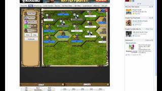 BYM Attacking - LvL 5 Drull + D.A.V.E. + Zaf