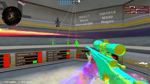 CSGO Hack - Free Download 2021 - Aimbot & Wallhack Cheat