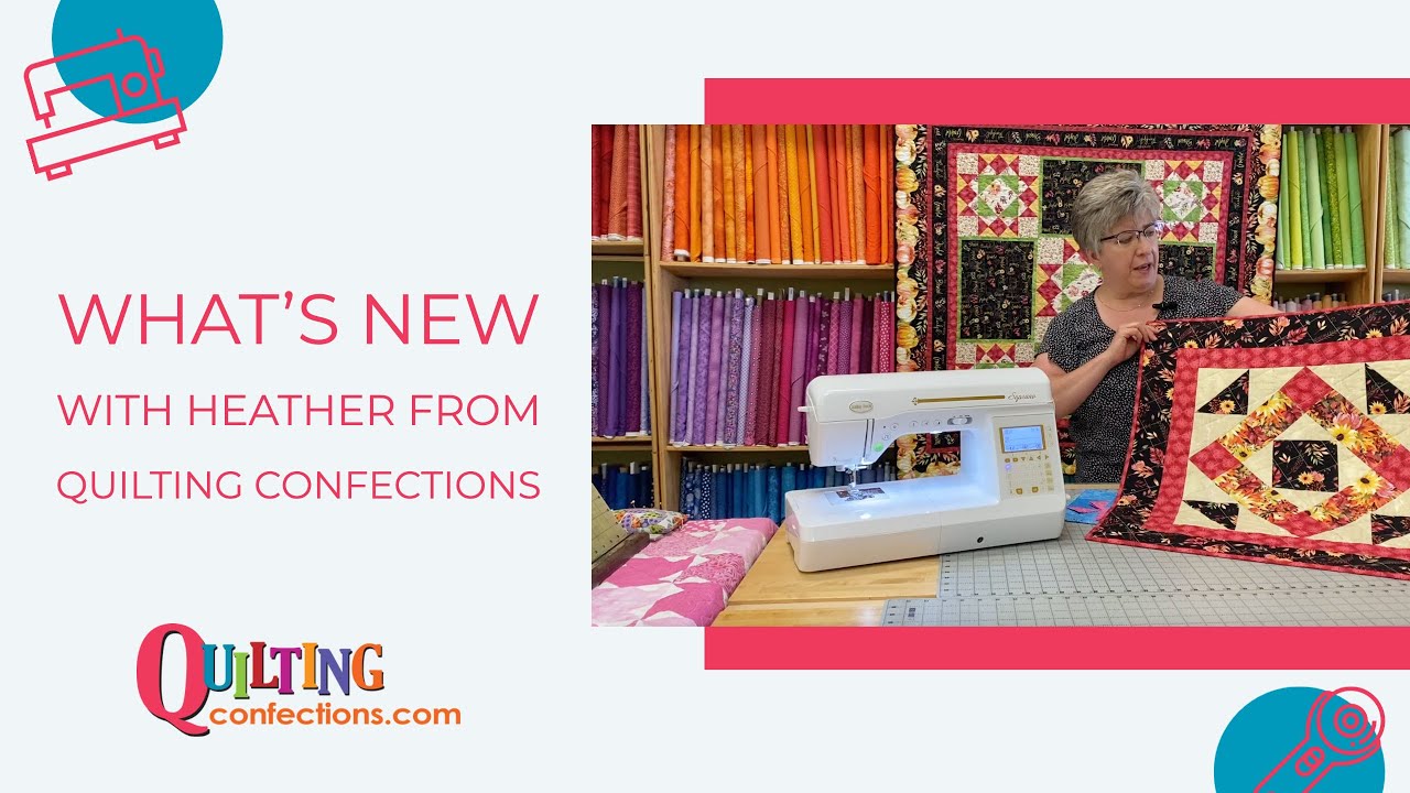 June 30, 2023 New Fabrics, Quilting & Sewing Supplies at Quilting