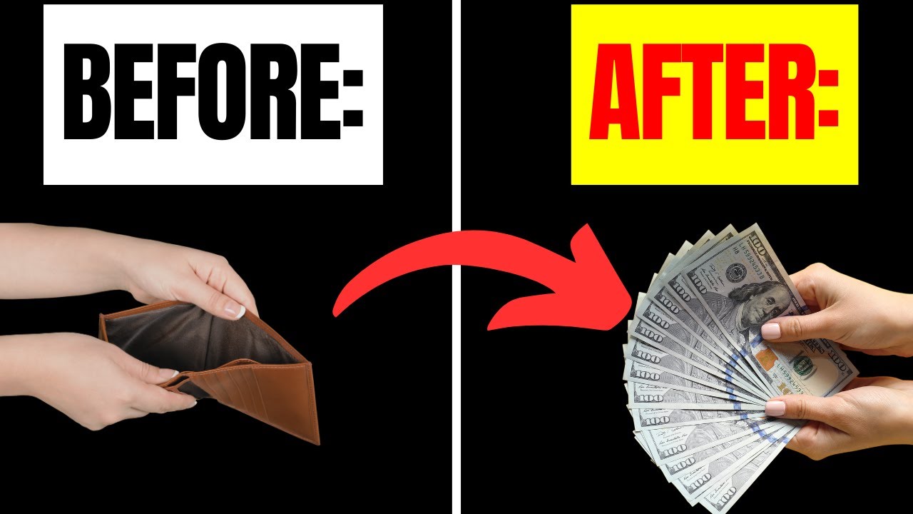 What Is The Key to Building Wealth? - The 7 Keys to Wealth YOU NEED to Know