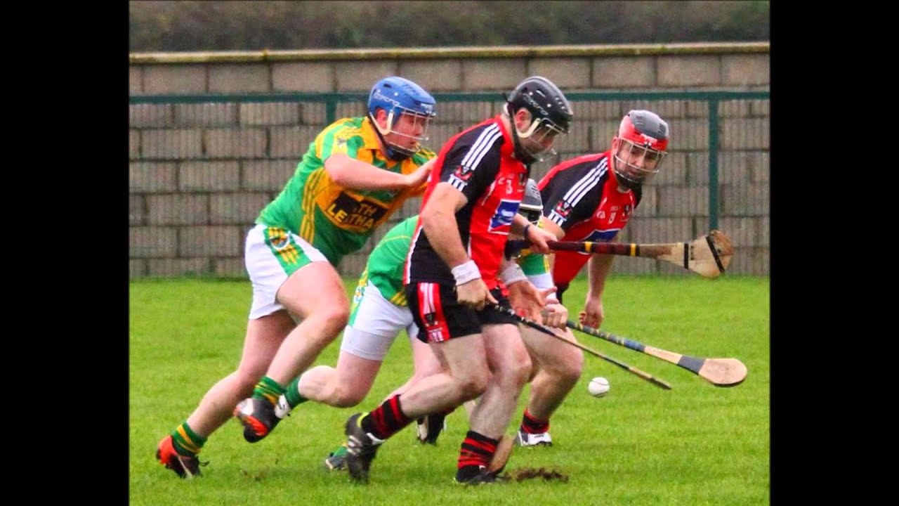 Shanballymore Cork Vs Broadford Clare Munster Junior B Hurling Semi