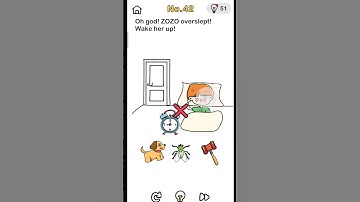 Brain Out || Gameplay Shorts || Level 42 Solving #shorts #gameplay #brainout #gaming #gamerrforever