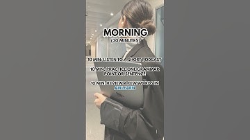 Learn Korean anytime, anywhere with AirLearn. #airlearn #languageeducation