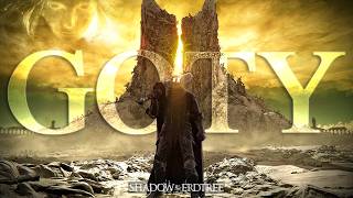 Elden Ring won game of the year, so I beat it