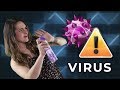 Lo que no sabías de los virus informáticos