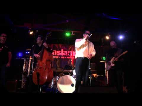 2000 Lbs of Blues - Good time Charlie  ~ Nov.16,2014
