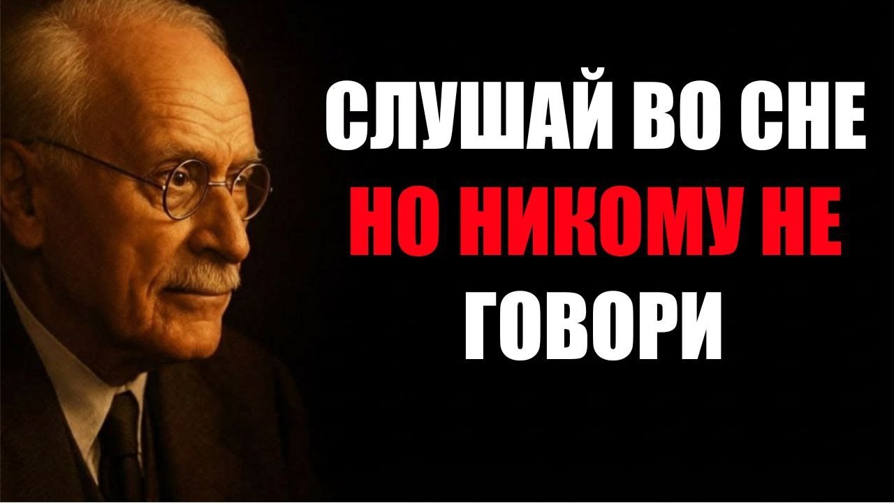ВКЛЮЧИ ЭТО НА НОЧЬ И УТРОМ ТЫ ПРОСНЁШЬСЯ СОВЕРШЕННО ДРУГИМ ЧЕЛОВЕКОМ