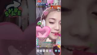 Hoa Trinh Nữ Cover - Hoa Ny Nè Bigo Live