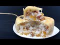 Ավանդական Չամիչով Փլավ - Eng Sub 💯 Rice Pilaf With Raisins 💯 Традиционный плов с изюмом 💯 Plav