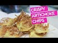 Artichoke Chips