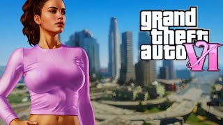 GTA 6 Release Date Announced By Rockstar | Everything You Need To Know.