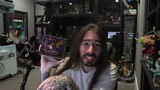 You'll Never Guess What MTG Collectors I'm Opening