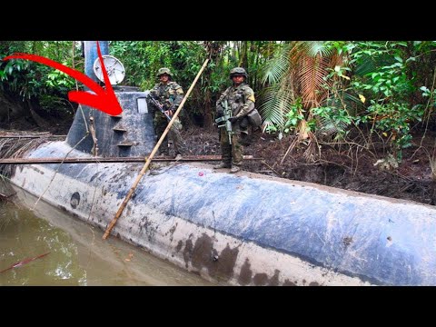 Video: Un comandante di nave può rifiutarsi di caricare un carico?