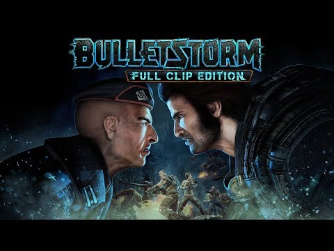 Video: Gearbox Werkt Samen Met Controversiële Game Key Reseller G2A Voor Bulletstorm: Full Clip Edition-bundel