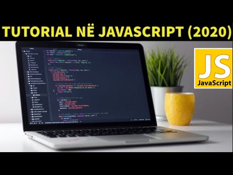 Video: A mund të përdorim int në JavaScript?