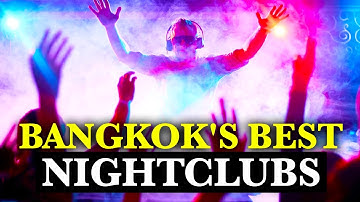 Bangkok