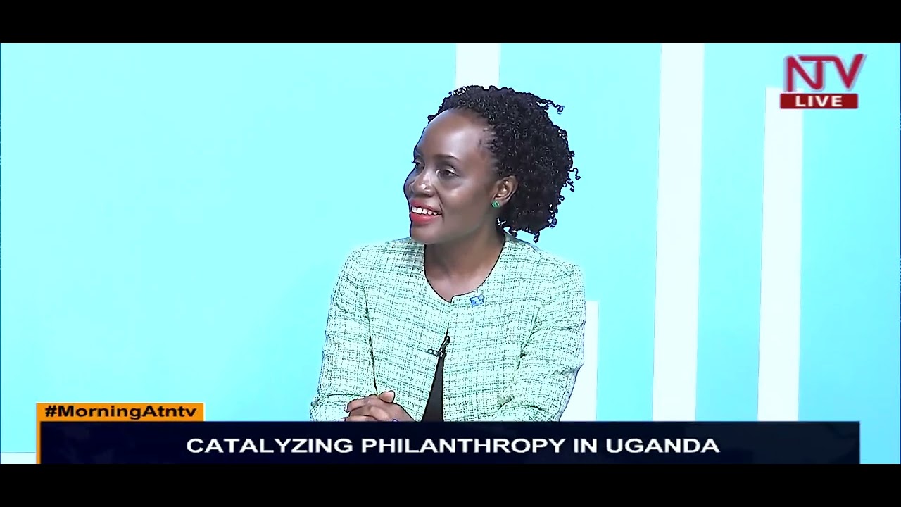 Transforming Education with Rotary |Morning At NTV