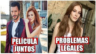 Elcin Sangu Biografía en Español y su PAREJA en la VIDA REAL