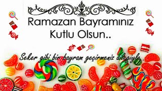 Hayırlı Bayramlar En Güzel Bayram Mesajları Ramazan Bayramı Kutlu Olsun Resimli Bayram Mesajları