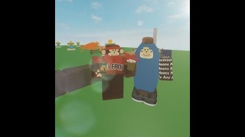 Monky fan VS Monky with drip (roblox arsenal 1v1)