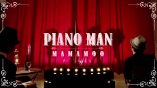 Mamamoo - Piano Man  [Official Instrumental] chords