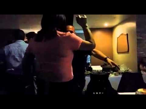 Patrick Najem And Nemer Melhem ابتدا المشوار